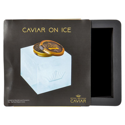 Caviar ijsmal