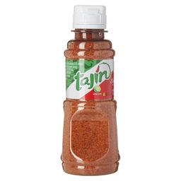 Tajin chili powder with lime