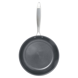 Frypan 24 cm stainless steel non-stick