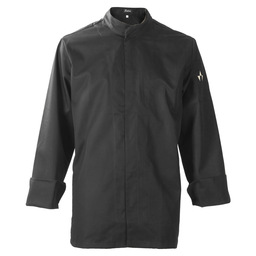 Chef's jacket dino x-slimfit black x5