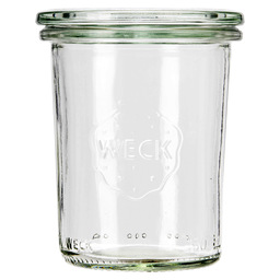 Weckglas einmachglas 160ml (760)
