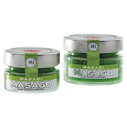 Masago vert