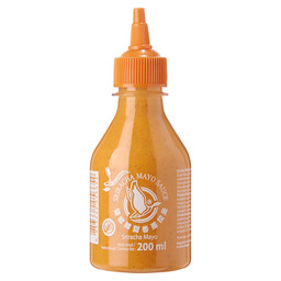 Sriracha mayo flying goose 200 ml