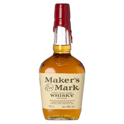 Maker's mark bourbon