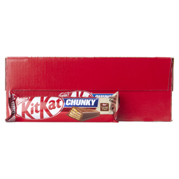 Kitkat chunky 55gr
