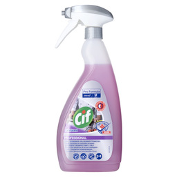Cif pf safeguard desinfectant