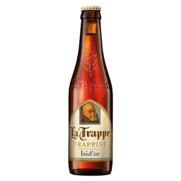 La trappe isid'or 33cl