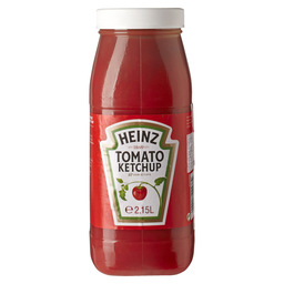 Ketchup aux tomates tomato ketchup