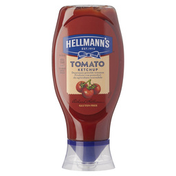 Ketchup 430ml hellmann's