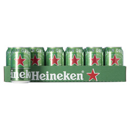 Heineken pils 33cl