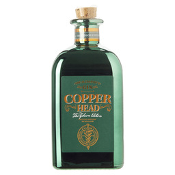 Copperhead gin gibson edition