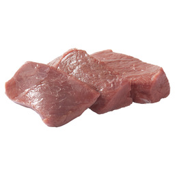 Steak chevreuil 3x60 g monopack
