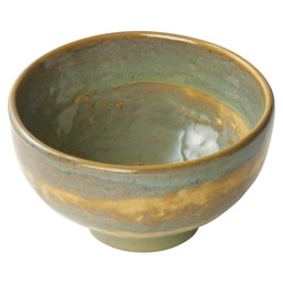 Bowl extra small d11 h5,9 seagreen