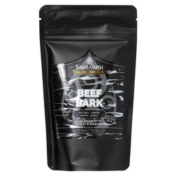 Beef bark pitmaster collection