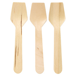 Spoon wood 9,5cm