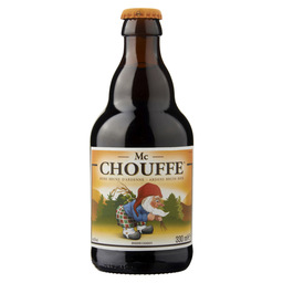 Chouffe mac 24x33cl
