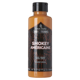 Smokey américaine