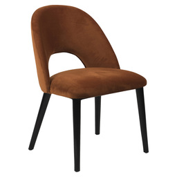 Jyll-s(t) stoel - st:terracotta