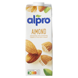 Almond milk original
