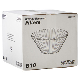 Papier-filtre corbeille b10 (152/457)