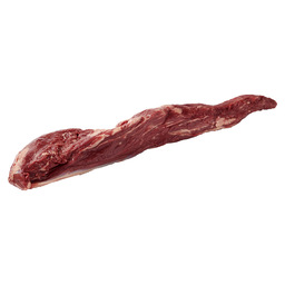 Filet de bœuf europeen sans chaine 1,8kg