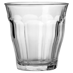 Whisky-/waterglas picardie 25cl