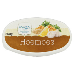 Hoemoes