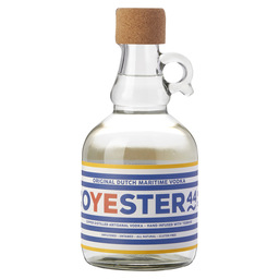 Oyester44 maritime vodka