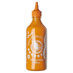 Sriracha mayo