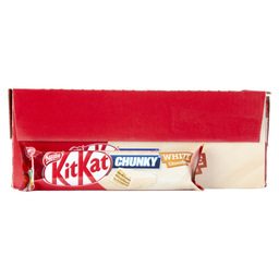 Kitkat chunky wit