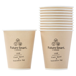 Koffiebeker eco future smart 150ml