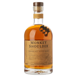 Monkey shoulder