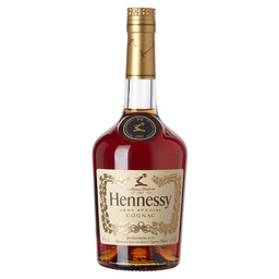 Hennessy v.s.