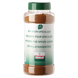 Speculaas spices