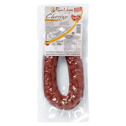 Chorizo ring 250 gr