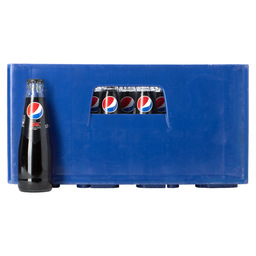 Pepsi max 20cl