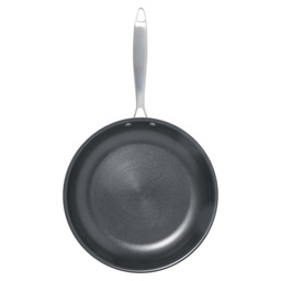Frypan 28 cm stainless steel non-stick