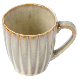 Astera pearl mug 35cl d9xh10cm