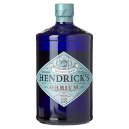Hendricks orbium 43.4% 6x0.7l
