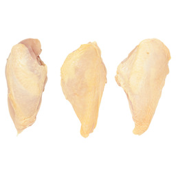 Cornfed chicken fillet with skin fr
