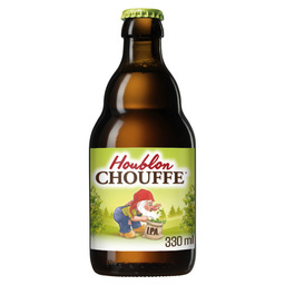 Houblon chouffe 33cl