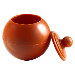 Honing pot