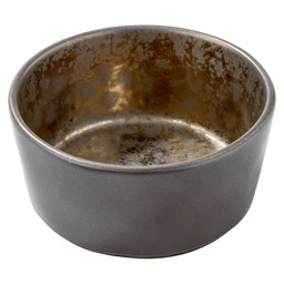 Bowl lagoa metal 10cm