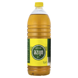 Natural vinegar yellow 1 ltr