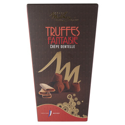 Truffle box new crepes