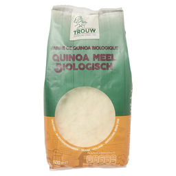 Quinoa flour organic