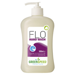 Flo hand wash