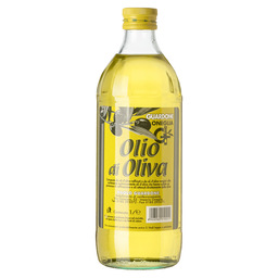 Olio di oliva italy