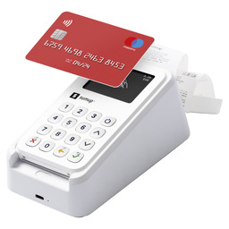 Sumup 3g+ payment kit