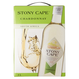 Stony Cape Chardonnay Bib